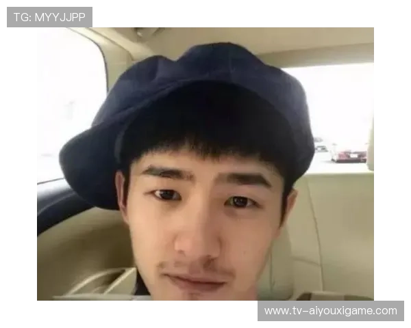 世界冠军露脸照无滤镜帅爆：真正的颜值巅峰，实力与帅气并存