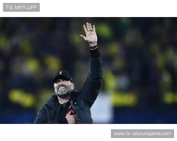 利物浦主帅危险