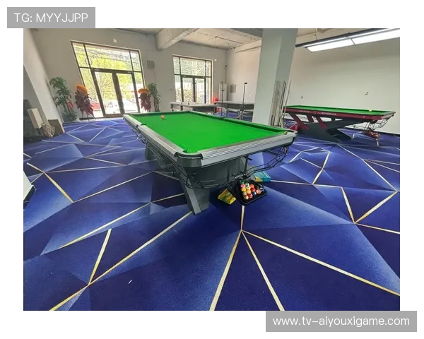 台球节奏感与击球自信培养:精准掌控的秘密武器 台球节奏感与击球自信培养:精准掌控的秘密武器