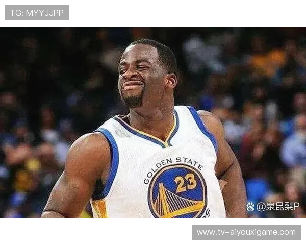 格林入围最佳阵容，篮球迷热议：他的价值到底在哪里？