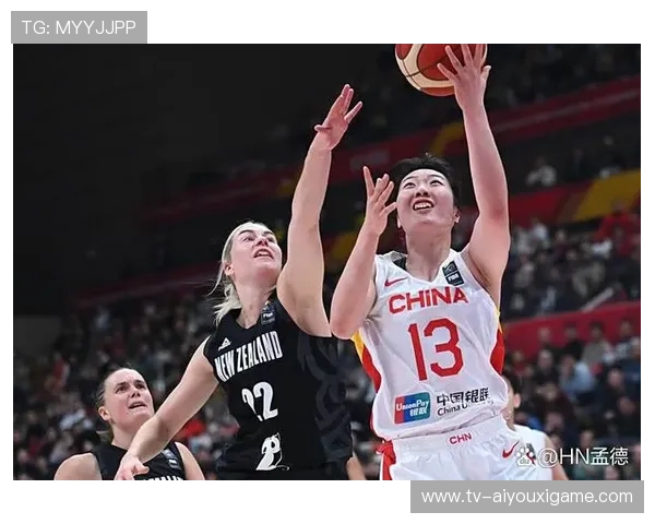 中国女篮创造历史新篇章，中国女篮辉煌历史