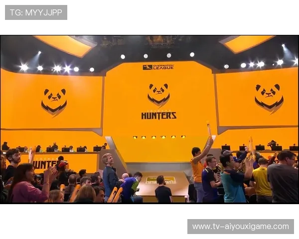 守望先锋联赛总决赛落幕，中国战队惜败亚军，2020年守望先锋联赛