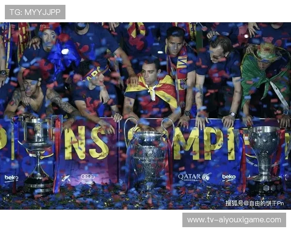 巴萨边路快攻频频奏效，哈维战术再被验证，巴萨哈维去哪了