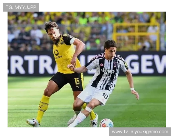 尤文1-1多特，多特稳定发挥，老妇人陷入低谷，尤文图斯vs多特蒙德