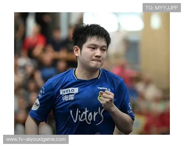 樊振东来了就拿分！德国杯首秀交出满分答卷，樊振东晋级决赛比分