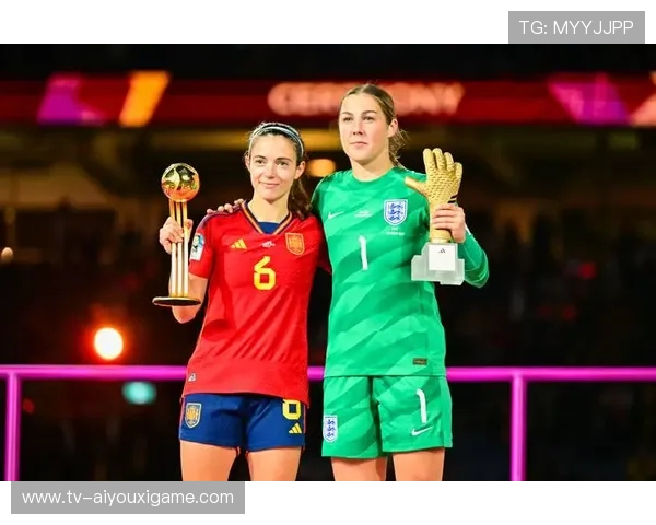 邦马蒂女足夺冠，成为全国关注焦点登贝莱荣膺男子金球，PSG喜迎荣誉加冕