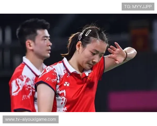 黄雅琼:冠军路上坚持才能迎来圆满,黄雅琼比赛 黄雅琼:冠军路上坚持才能迎来圆满,黄雅琼比赛