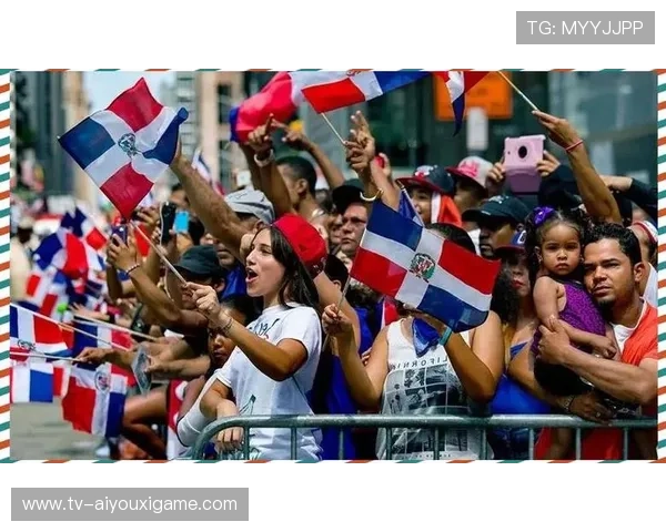 海地推动特色体育文化成为地区代表，海地运动