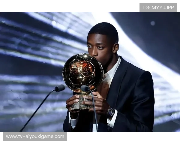 登贝莱金球荣耀背后的心理历程解析，看过登贝莱踢球的都是老球迷了