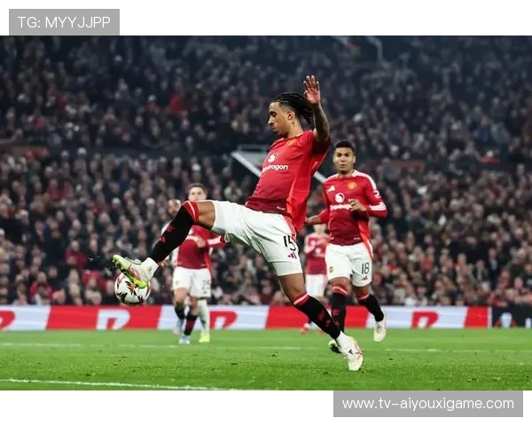 曼联锋线新星继续火爆，球队争四动力十足