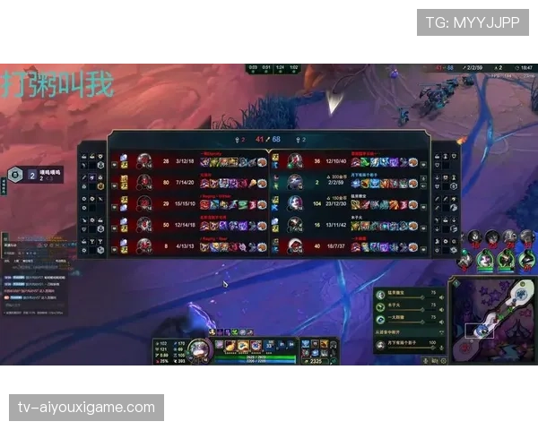 LOL 26.9排位环境:新上线的“语音关键词过滤”,终于让键盘侠们在公屏变得礼貌起来。👮